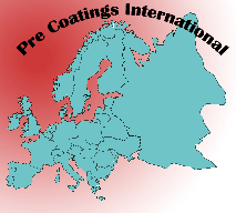 PRE COATINGS