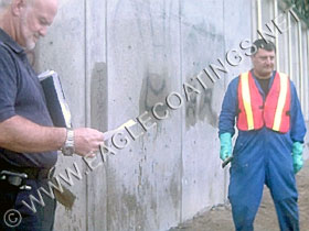 Graffiti Cleaner - Application