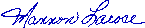 SIGNATURE