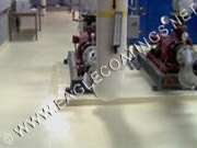 WATER BASED EPOXY 