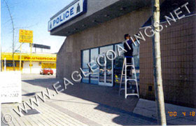 ENAMO GRIP - Police Station 3