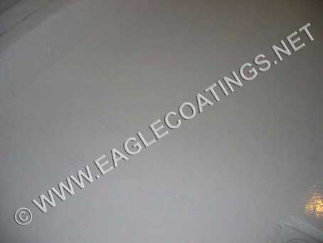 SECOUND COAT