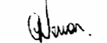 signature