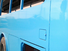 ENAMO GRIP - Italian Bus