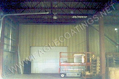 EPOXOTHERM - Condensation Prevention