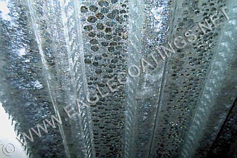 EPOXOTHERM - Condensation Prevention