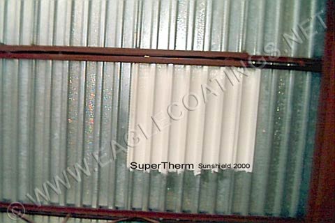 EPOXOTHERM - Condensation Control