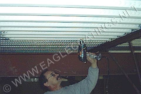 EPOXOTHERM - Condensation Control