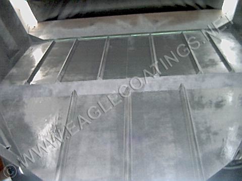 EPOXOTHERM - Hot Asphalt Hoppers