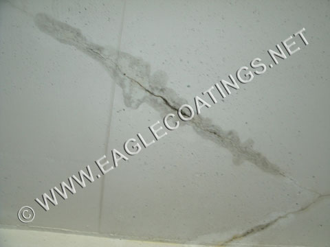 condensation
