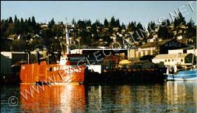EPOXOTHERM - SEAWIND - EPOXO THERM