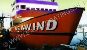 EPOXOTHERM - SEAWIND - EPOXO THERM