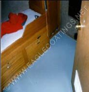EPOXOTHERM - CREW  QUARTERS - EPOXO THERM
