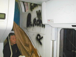 Italy Trains