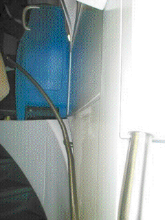 Italy Trains