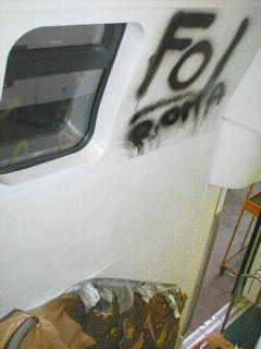 Italy Trains