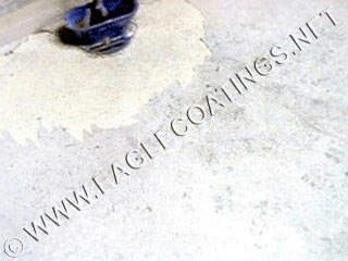 CONCRETE PROTECTIVE COATINGS