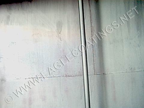 RUST GRIP - Primer Inside Tank