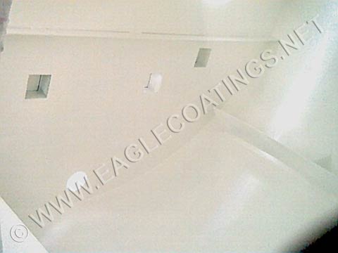 pH3 Caustic Solution Protection