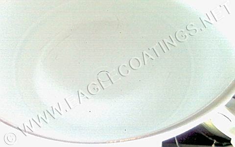 Acid Tank Protected by Lining Kote 6000
