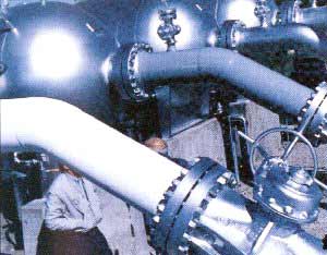 MOIST METAL GRIP - Wet Metal Pipe