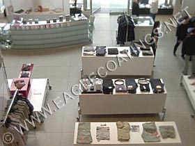 NON SKID - Bruce Store Top View 2