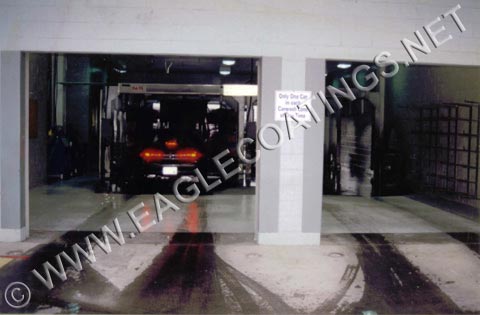 NON SKID - Budget Car Wash