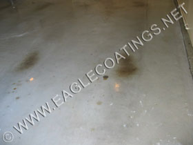 NON SKID - Emulsifier Applied