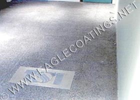 Exposed Aggregate