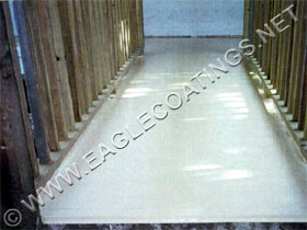 NON SKID - Wooden Decking