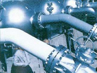CORROSION PROTECTON