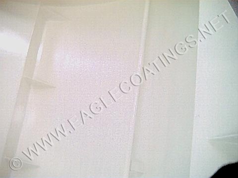 LINING KOTE 6000 - Top Coat Inside Tank