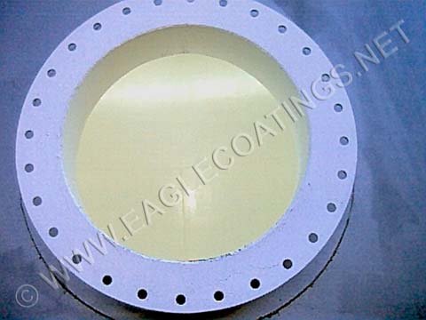 STEEL TANK