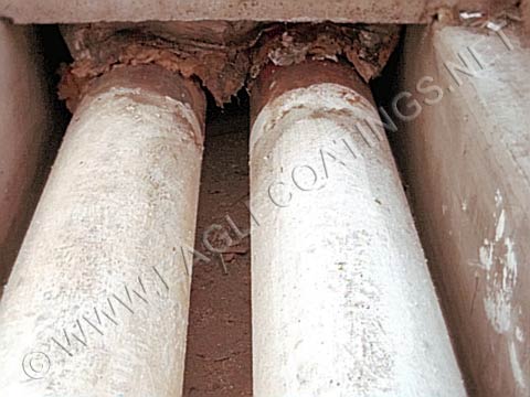 RUST GRIP - Gipaanda Follow Up