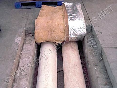 RUST GRIP - Gipaanda Follow Up