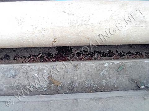RUST GRIP - Gipaanda Follow Up