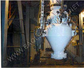 SUPERTHERM - Containment Tanks