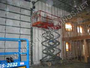 Canadian Helicopter Structure