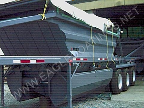 RUSTGRIP - Hot Asphalt Hoppers