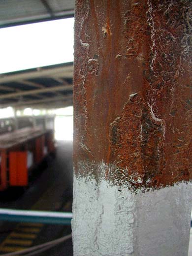 RUST GRIP - Corrosion Protection