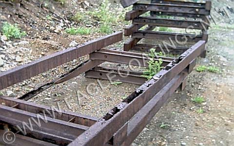 RUST GRIP - Rusted Through