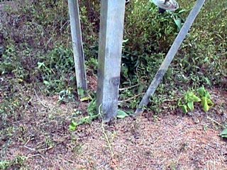 RUST GRIP - Electrical Transmission Towers