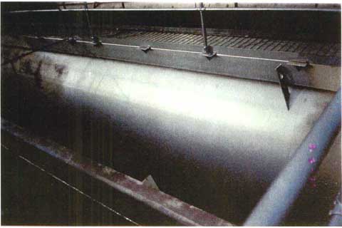 RUST GRIP - Metal Tank Rust Proof