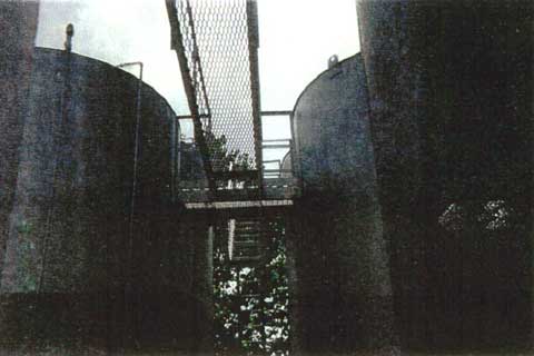 RUSTGRIP - Metal Tanks