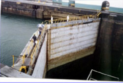 Panama Canal