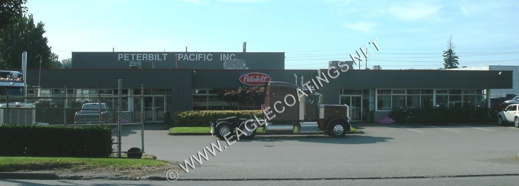 Peterbilt