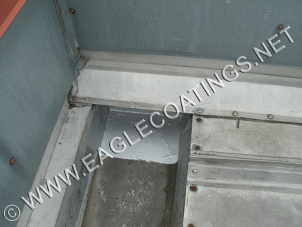 gutters