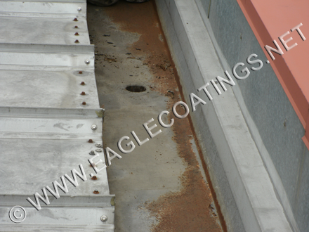 gutters