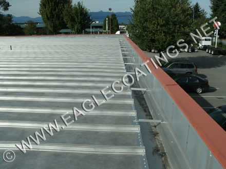 gutters