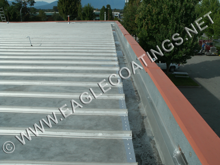 gutters